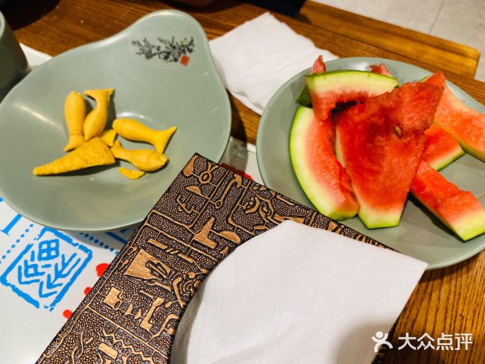 辣莊重庆老火锅(李沧万达店)图片