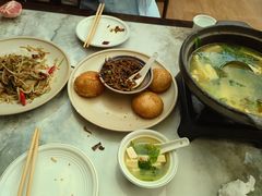 -五台山八大碗·地方风味菜馆(五爷庙店)
