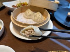 -索菲特酒店·乐轩华中餐厅