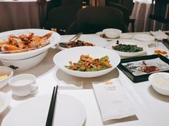 -小厨娘淮扬菜(天印大道店)