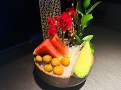 -蟹犇•帝王蟹雪蟹(陆家嘴店)