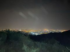 -鬼笑石后山停车场