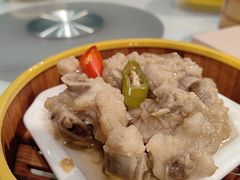 -大海湾酒楼(人南店)