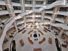-厦门市图书馆(集美新城馆区)