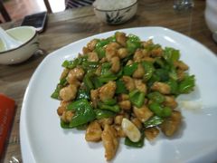 -8号蒸饺精品炖鸽子(康特商街店)