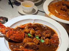 -狮拾久·现代新加坡料理(福田COCO Park店)