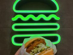 -Shake Shack(西单大悦城店)