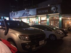 -尚味泰餐厅