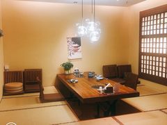 -蟹将军日本料理(中南路店)