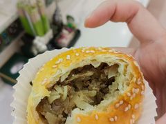 -丝路传奇·中国拉面航母店(北医三院店)