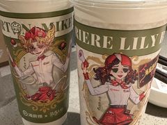 -海底捞火锅(北京路店)