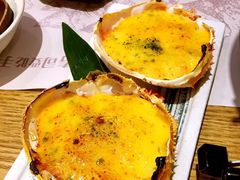 -林妈妈村·日式料理(宝山万达店)