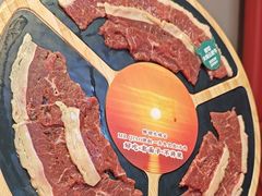 -乔先生涮肉·鲜活牛羊肉火锅(塘沽店)
