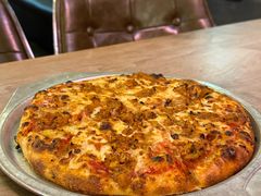 -Tubestation站点比萨(五道营店)