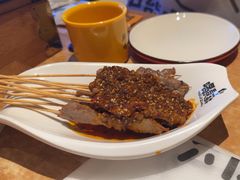 -喝丢一只鞋海鲜烧烤·海肠捞饭(东关街店)