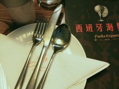 -CRAZYONES西班牙海鲜饭(上海美罗城店)
