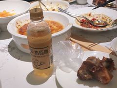 -关东小磨东北菜(漕河泾印象城店)