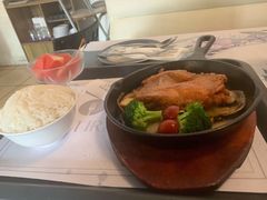 -天娜美雪(湖东街店)