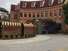 -安徒生童话乐园