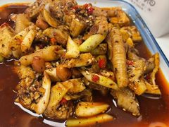-土连锅·现熬养生汤锅(梁家巷店)