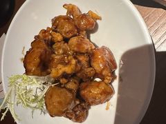 -绿茶餐厅(西湖银泰百货店)