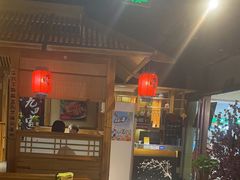 -九田家黑牛烤肉料理(盛龙广场店)