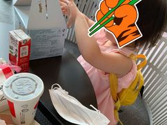-肯德基(宁波万达店)