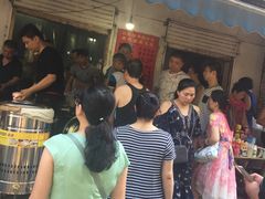 -周记热干面豆皮大王(桃花东街店)