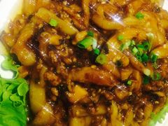 -潮粥荟·潮汕砂锅粥(朝阳大悦城店)