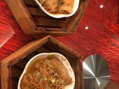 -广州逸林假日酒店·四季桃源中餐厅(白云山风景区店)