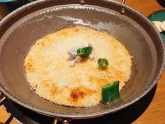 -吃饭皇帝大土家民族菜(正大广场店)