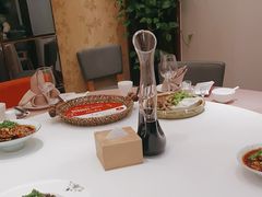 -渝信川菜(长安店)