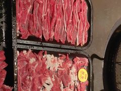 -正禾鲜·潮汕牛肉火锅(凯德天府店)