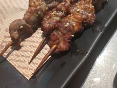 -金谷园饺子·烧烤(人大总店)