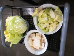 -老门框爆肚涮肉(金宝街店)