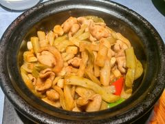 -晓粤·惹味粤菜(凯德乐峰广场店)