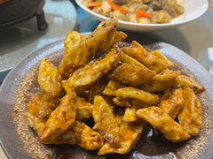 -君霖海鲜私房菜(春柳店)