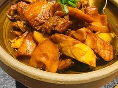 -青桃餐厅