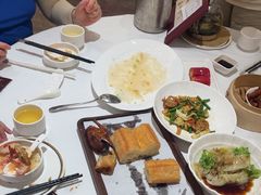 -喜宴又一村·粤菜·茶点·海鲜(壹方天地店)