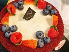 -姆们M Sweetie Cake(三里屯店)