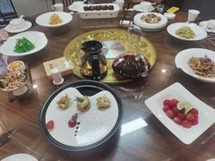 -醉霖生态餐厅(交大店)