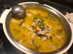 -严厨老坛酸菜鱼(吴江万宝店)