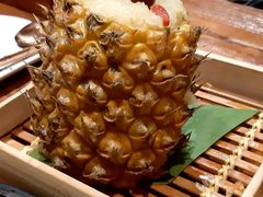 -云海肴·汽锅鸡·云南代表菜(美罗城店)