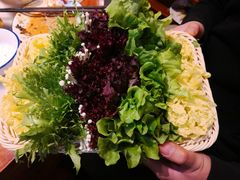 -五悦北平四季涮肉·烧烤(老商埠店)