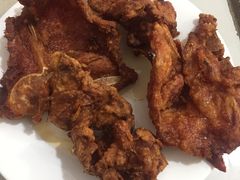 -九龙餐厅(大沽路店)