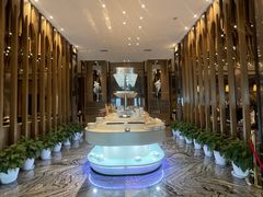 -印象餐厅(杭州国际博览中心北辰大酒店)