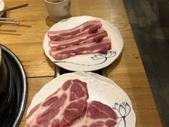 -韩国料理大力士(屏风街店)