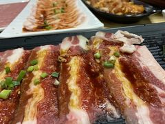 -九田牛果木烤肉(滕州店)