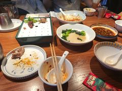 -纳瓦新疆菜(银都店)