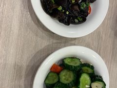 -康师傅私房牛肉面(马泉营奥莱店)